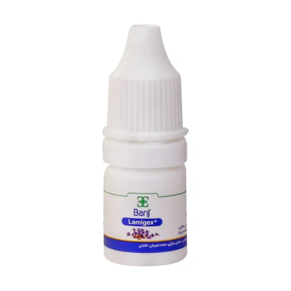 قطره لامیژکس باریج اسانس 5 میلی لیتر - 1