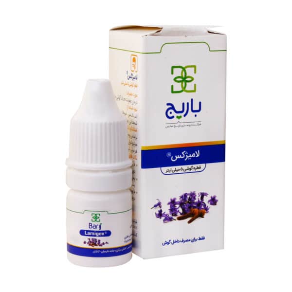 قطره لامیژکس باریج اسانس