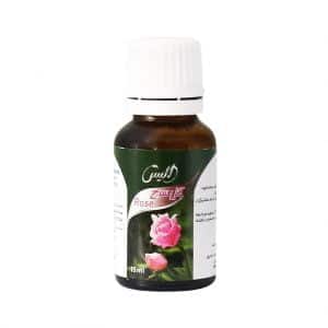 قطره گیاهی گل سرخ الیس
