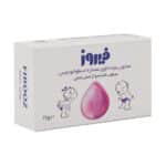 صابون بچه فیروز حاوی اسطوخودوس