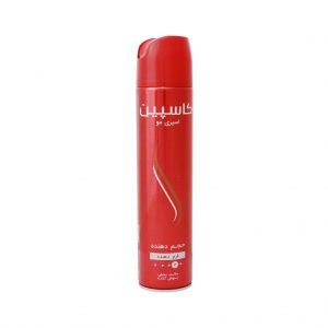 اسپری مو حجم دهنده کاسپین
