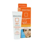 ضد آفتاب فاقد چربی SPF50+ درماتیپیک