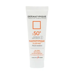 قیمت ضد آفتاب فاقد چربی SPF50+ درماتیپیک