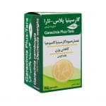 کپسول لاغری گارسینیا پلاس تارا