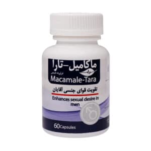 کپسول ماکامیل تارا