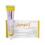 پماد موضعی ژانوهیل ژانوس
