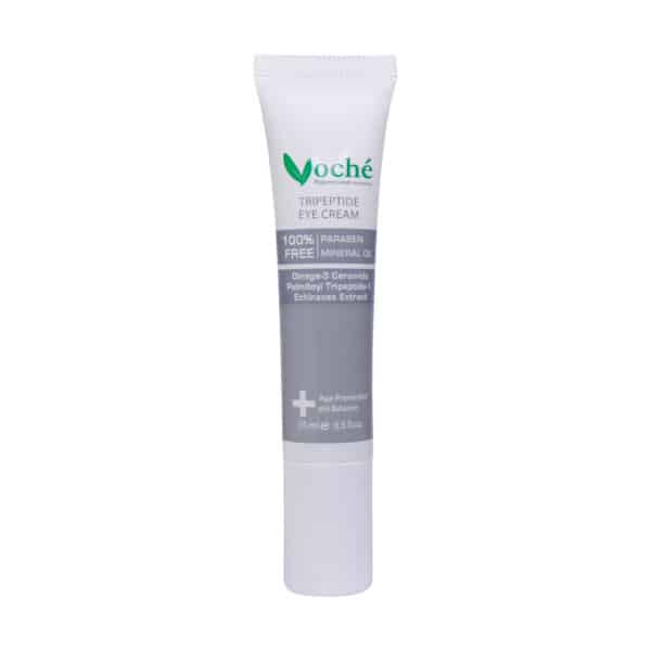کرم دور چشم وچه مدل Tripeptide