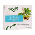 قرص ونوگل گل دارو