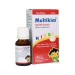 قطره خوراکی مولتی کیم حکیم
