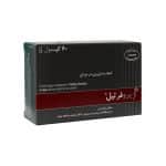 کپسول پروفرتیل لنوس فارما