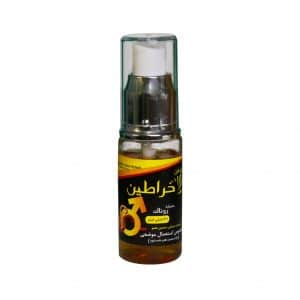 روغن خراطین پیشرو آریا روناک