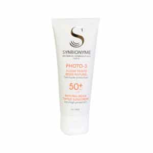 ضد آفتاب فاقد چربی فتو 3 سین بیونیم +SPF50