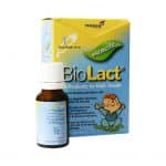 قطره بایو لاکت تک ژن فارما