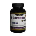 قرص ال کارنیتین 900 میلی گرم فول استار