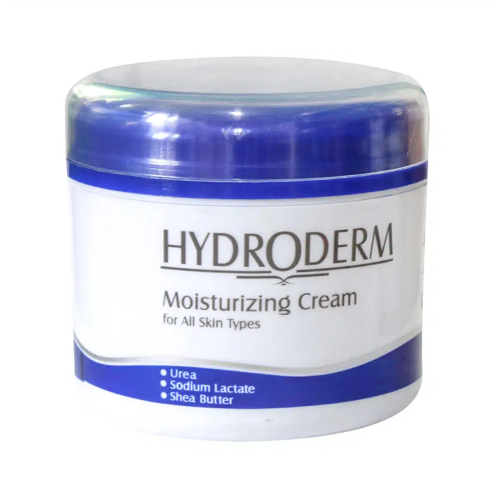Hydroderm-Moisturizing-Cream-For-All-Skin-150-ml.jpg.webp کرم مرطوب کننده کاسه ای هیدرودرم مناسب انواع پوست 150 میلی لیتر
