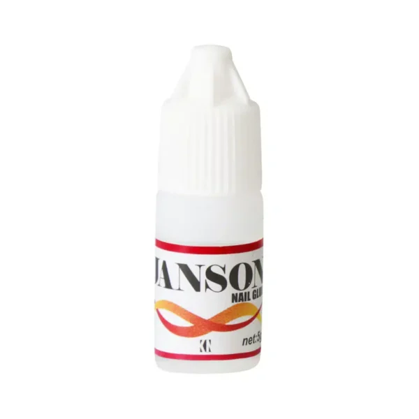 چسب ناخن جانسون 5 گرم