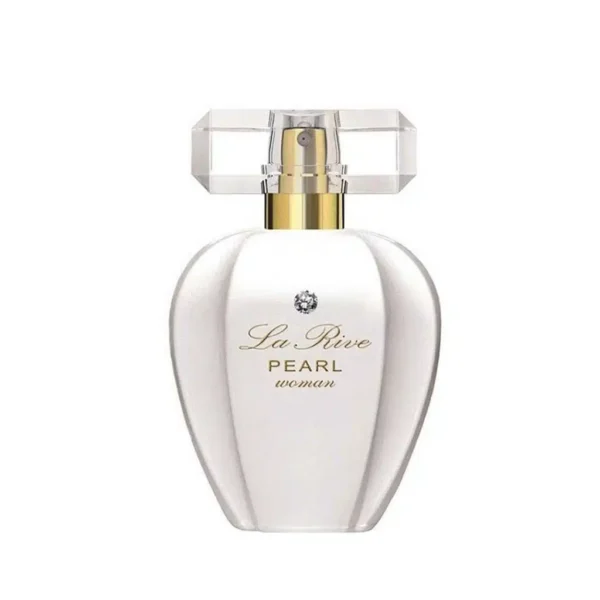 ادو پرفیوم زنانه لاریو مدل Pearl حجم 75 میلی لیتر