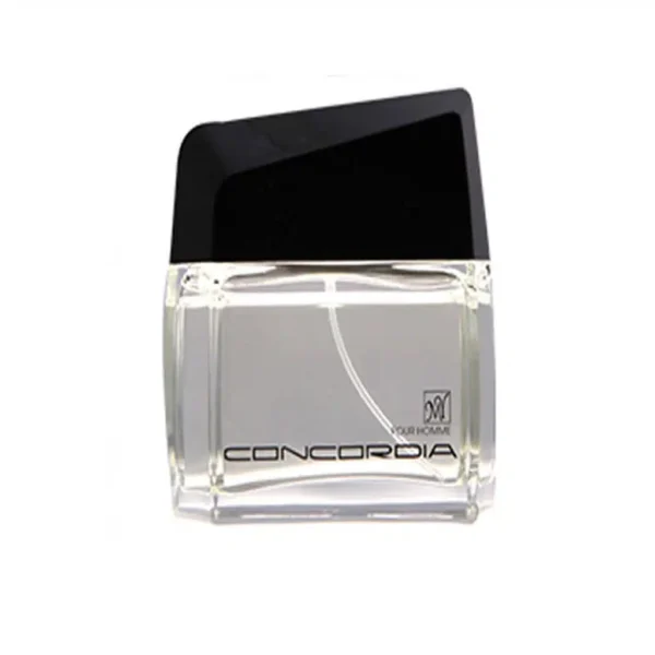 عطر مردانه مای مدل Concordia حجم 75 میلی لیتر - 1