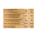 پودر کراتین 100 درصد گلد کر لاین ترک نوتریشن