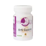 کپسول آرتی گاستریت سلامت گستر آرتیمان 30 عدد