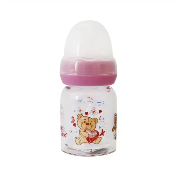 شیشه شیر پیرکس بیبی لند کد 438 - 1