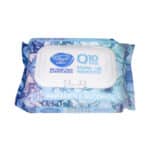 دستمال مرطوب پاک کننده آرایش دافی مدل Stop Acne