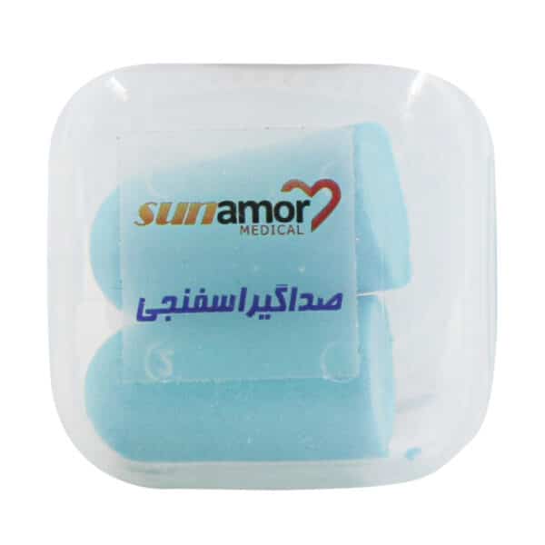 قیمت گوش گیر اسفنجی