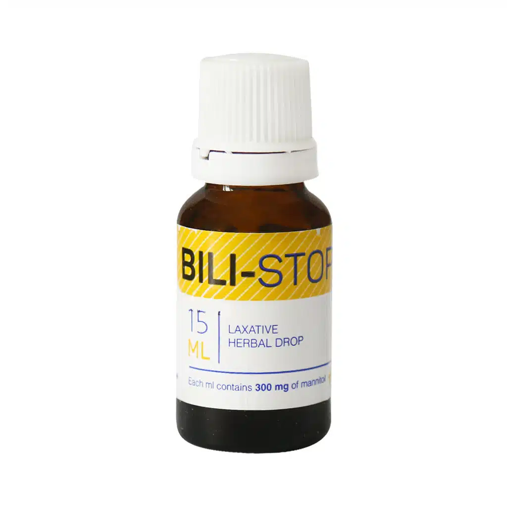 Jahan-Pharmed-Aria-Bili-Stop-Oral-Drop-1.jpg.webp قطره زردی بیلی استاپ جهان فارمد آریا 15 میلی لیتر