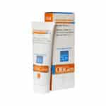 کرم ضد آفتاب SPF50 پوست خشک الی ژن