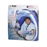 محافظ باند گچی و پانسمان پاس باند مدل J
