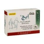 قرص جویدنی ایج شاری