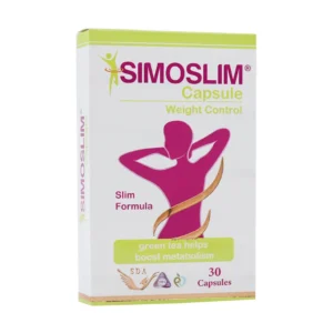 قیمت کپسول لاغری سیمو اسلیم سیمرغ دارو عطار