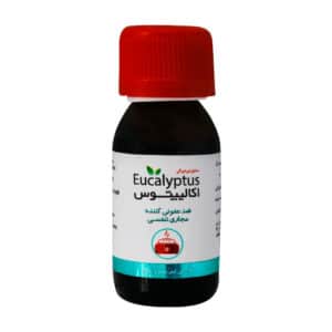 محلول بخور اکالیپتوس ایران داروک