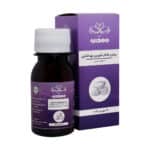 روغن بادام شیرین مهد الموند مهدارو