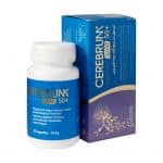 Natiris Cerebrum Gold 50 30 Capsules