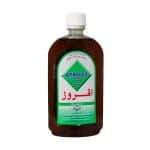 مایع ضد عفونی کننده سطوح افروز