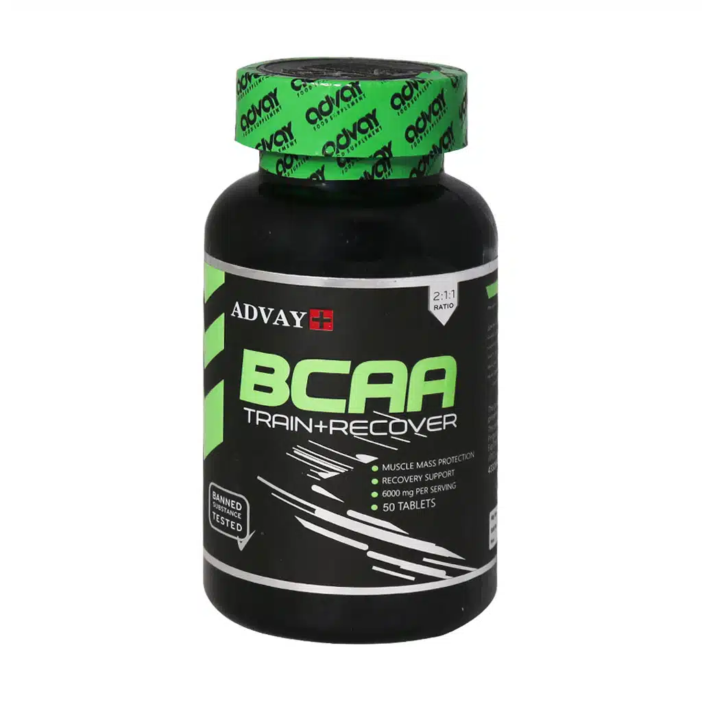 Advay-BCAA-Tablet-50-Tabs.jpg.webp قرص بی سی ای ای ادوای 50 عدد