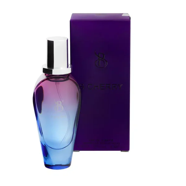 عطر جیبی زنانه برندینی مدل S Cherry حجم 25 میلی لیتر - 1