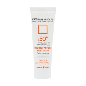 قیمت ضد آفتاب پوست خشک SPF50 درماتیپیک