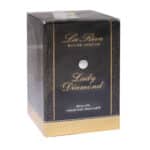 ادو پرفیوم زنانه لاریو مدل Lady Diamond