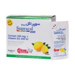 ساشه سوپراکل 200 نیچرز اونلی