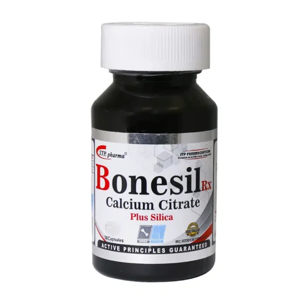 کپسول بن سییل آر ایکس اس تی پی فارما 30 عدد - 1