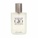 عطر جیبی مردانه برندینی مدل Aqua De Gio