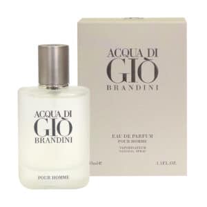 قیمت عطر جیبی مردانه برندینی مدل Aqua De Gio