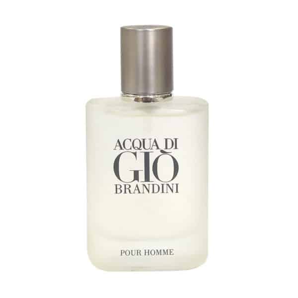 عطر جیبی مردانه برندینی مدل Aqua De Gio