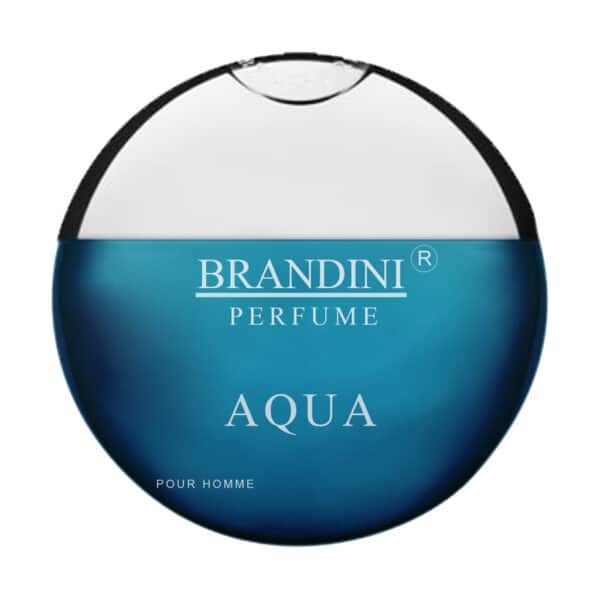 عطر جیبی مردانه برندینی مدل Aqua Pour Homme