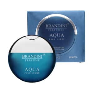 قیمت عطر جیبی مردانه برندینی مدل Aqua Pour Homme