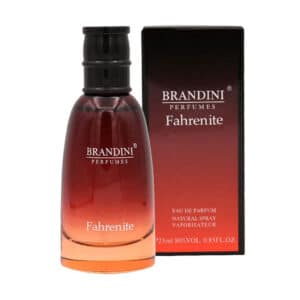 قیمت عطر جیبی مردانه برندینی مدل Fahrenite