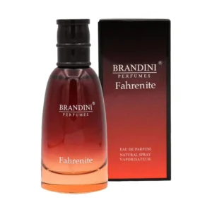عطر جیبی مردانه برندینی مدل Fahrenite