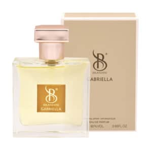 عطر جیبی زنانه برندینی مدل Gabriella